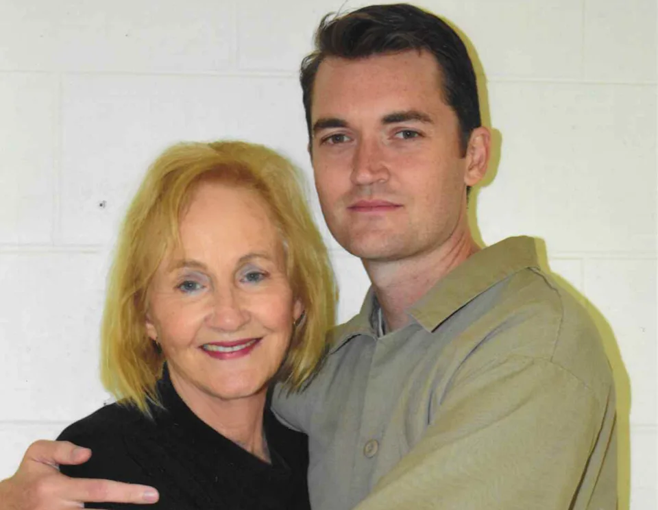Ross William Ulbricht